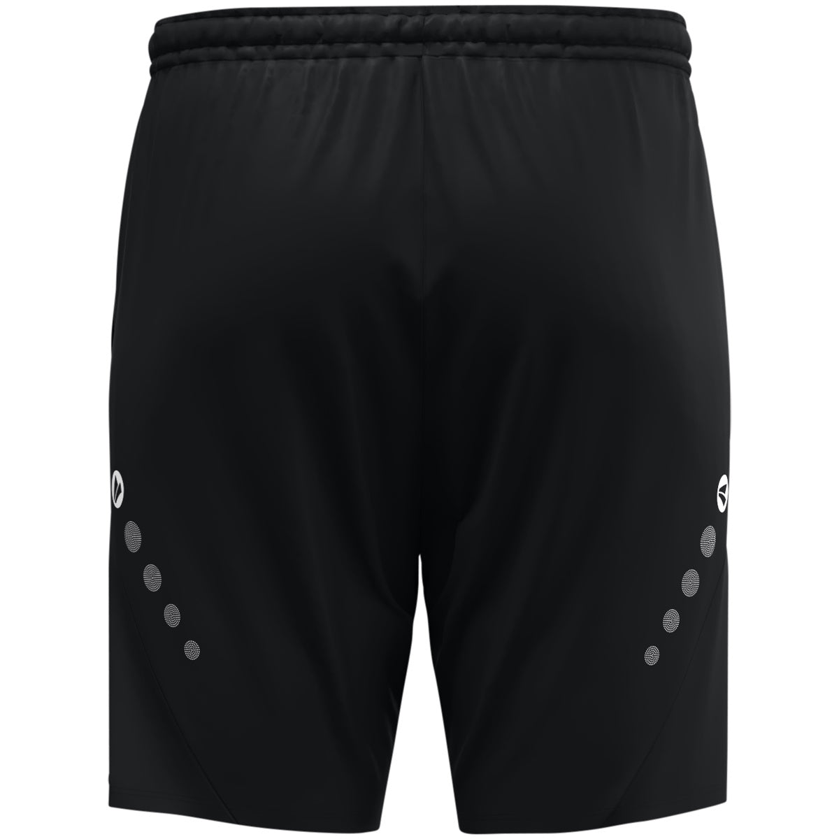 JAKO Freizeitshort Dynamic (schwarz)