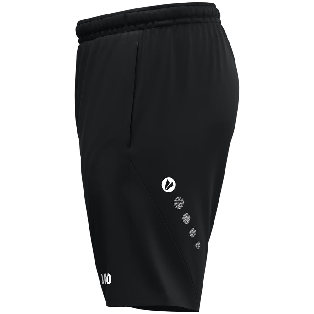 JAKO Freizeitshort Dynamic (schwarz)