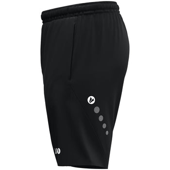 JAKO Freizeitshort Dynamic (schwarz)