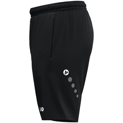 JAKO Freizeitshort Dynamic (schwarz)