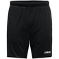 JAKO Freizeitshort Dynamic Kinder Schwarz