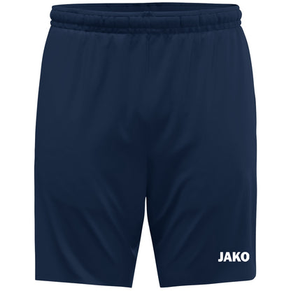 JAKO Freizeitshort Dynamic (marine)