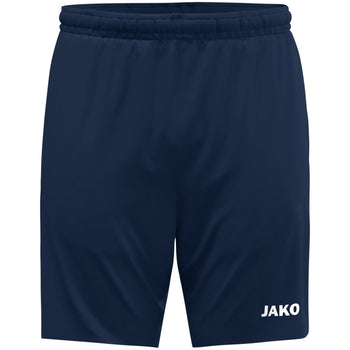 JAKO Freizeitshort Dynamic Kinder Blau