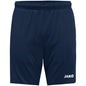 JAKO Freizeitshort Dynamic Unisex Blau