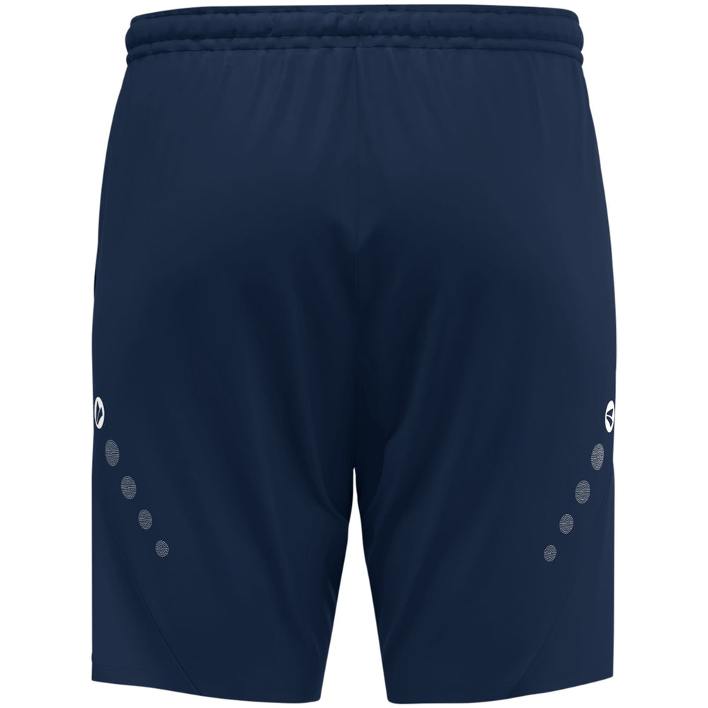 JAKO Freizeitshort Dynamic (marine)