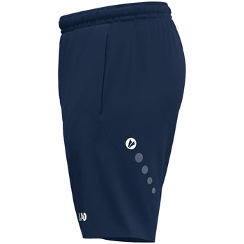 JAKO Freizeitshort Dynamic (marine)