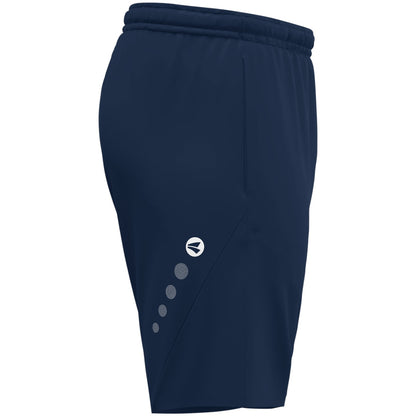 JAKO Freizeitshort Dynamic (marine)