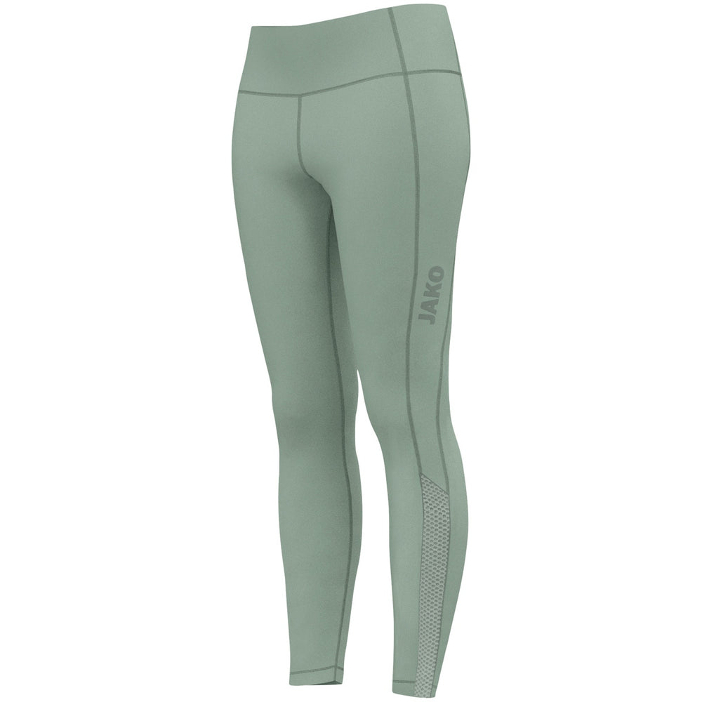 JAKO Tight Power Damen Grün