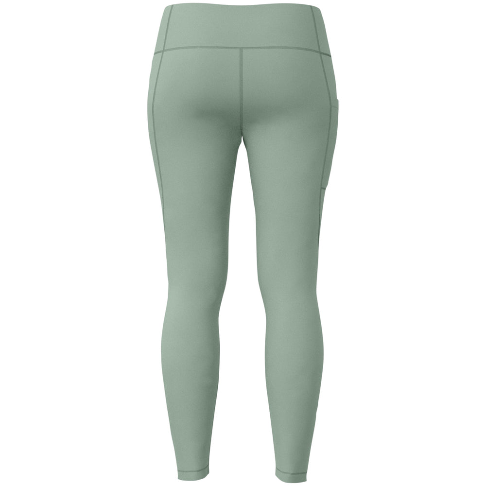 JAKO Tight Power Damen (mintgrün)