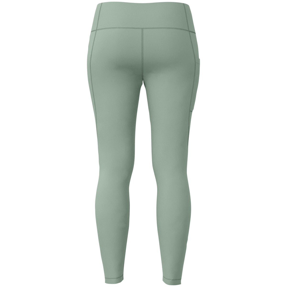 JAKO Tight Power Damen (mintgrün)
