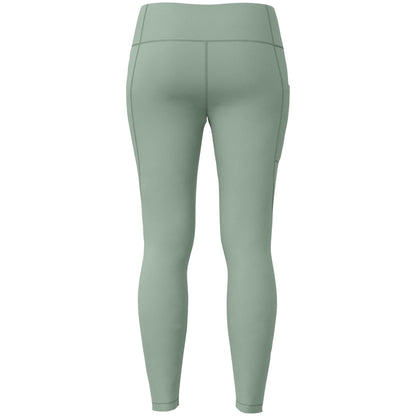 JAKO Tight Power Damen (mintgrün)
