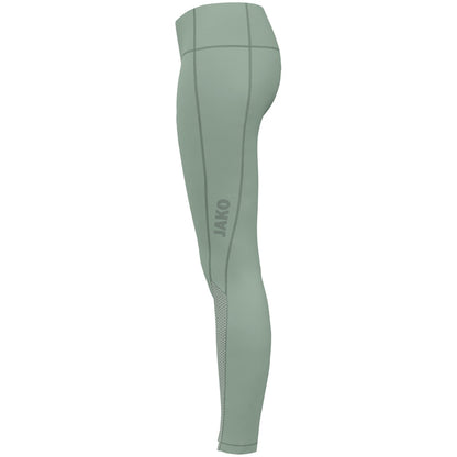 JAKO Tight Power Damen (mintgrün)