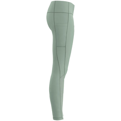 JAKO Tight Power Damen (mintgrün)