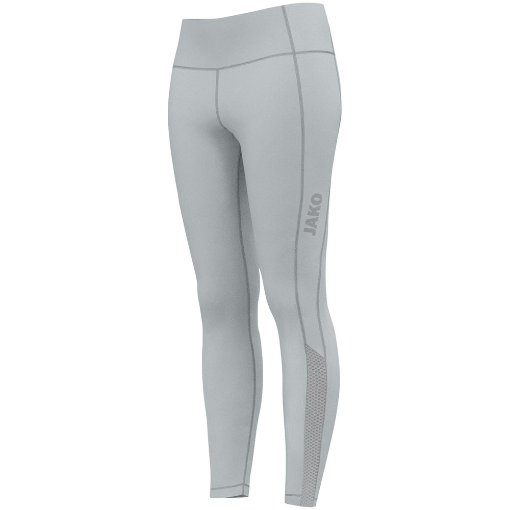 JAKO Tight Power Damen (hellgrau)
