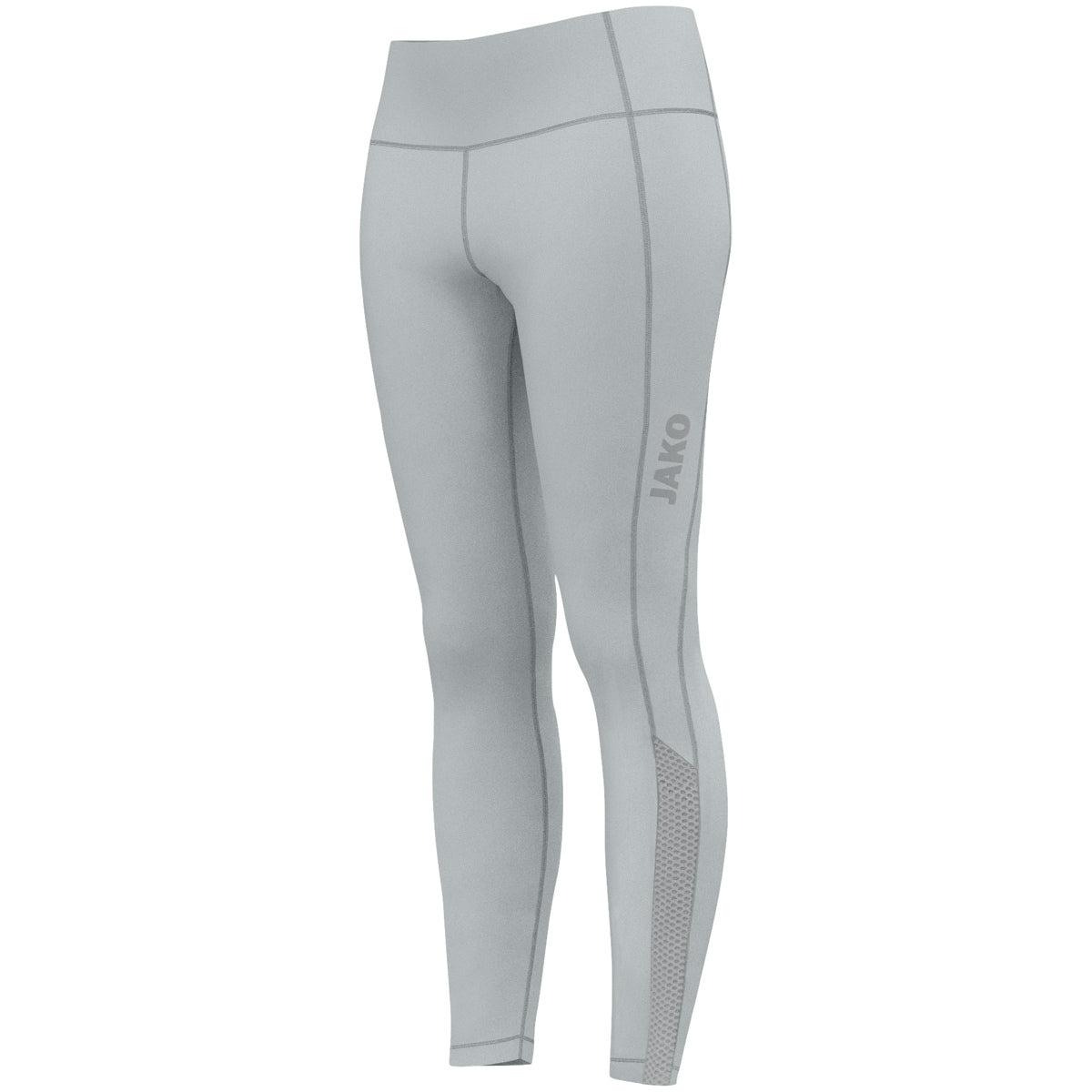 JAKO Tight Power Damen (hellgrau)