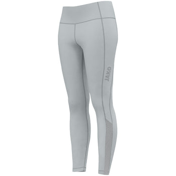 JAKO Tight Power Damen (hellgrau)