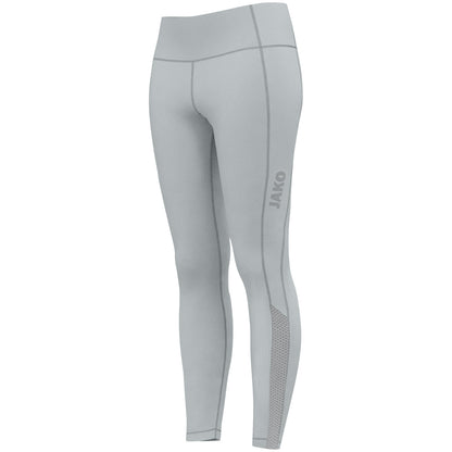 JAKO Tight Power Damen (hellgrau)