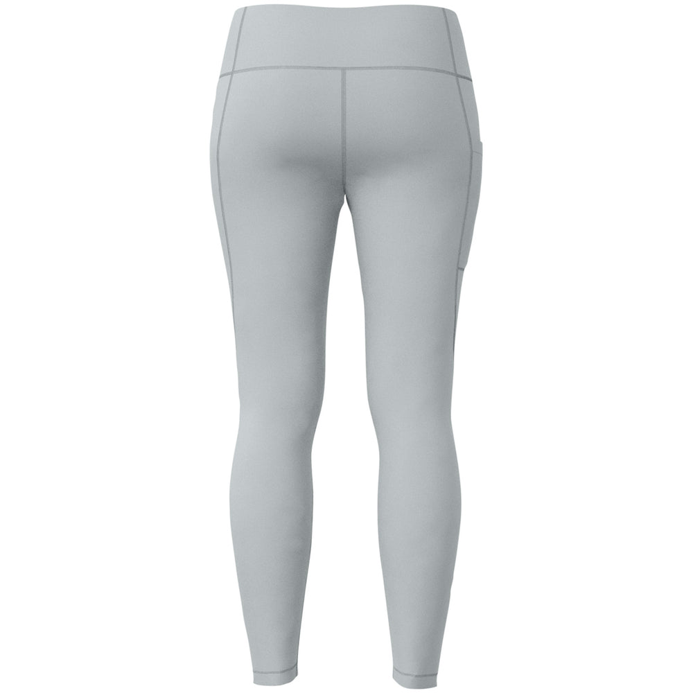 JAKO Tight Power Damen (hellgrau)