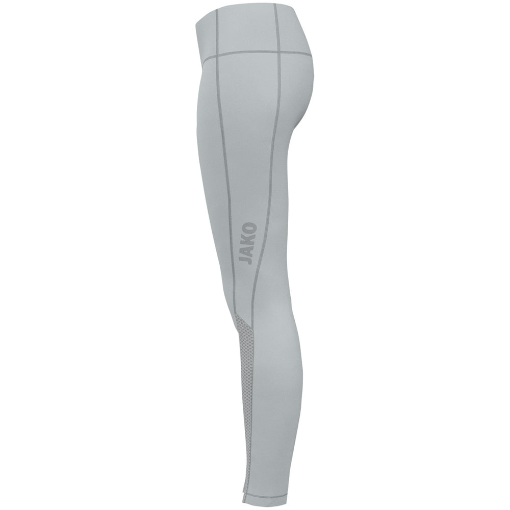 JAKO Tight Power Damen (hellgrau)