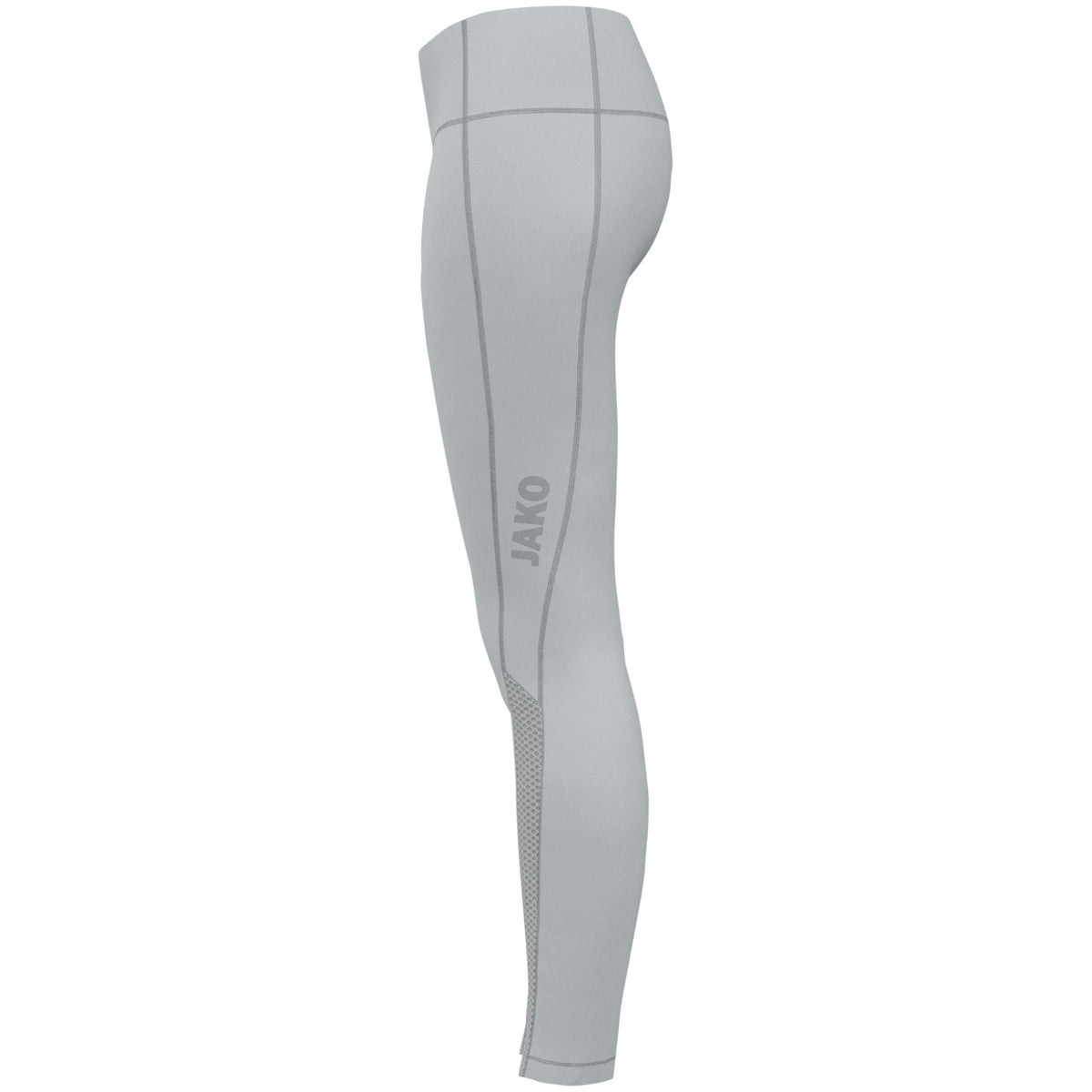 JAKO Tight Power Damen (hellgrau)