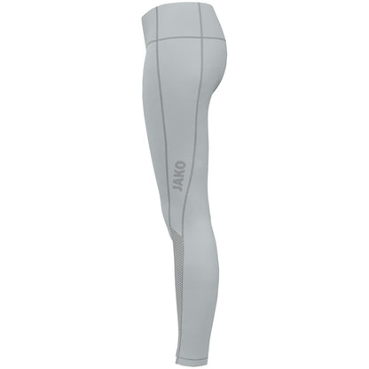 JAKO Tight Power Damen (hellgrau)