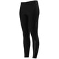 JAKO Tight Power Damen Schwarz