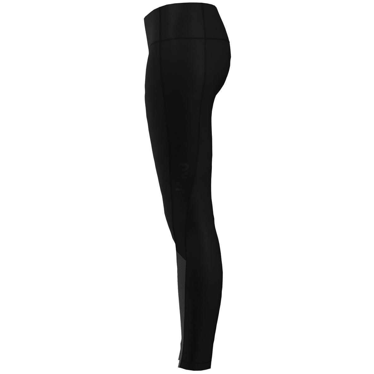 JAKO Tight Power Damen (schwarz)