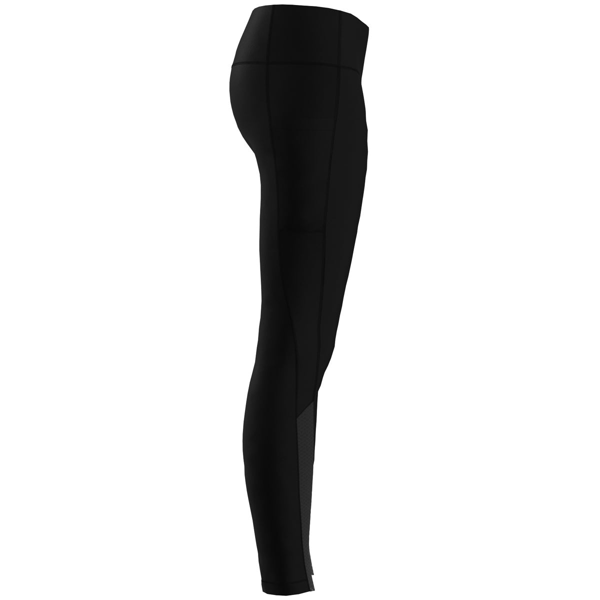 JAKO Tight Power Damen (schwarz)