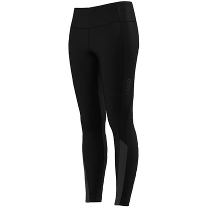 JAKO Tight Power Damen (schwarz)