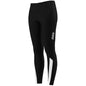 JAKO Tight Power Damen Schwarz
