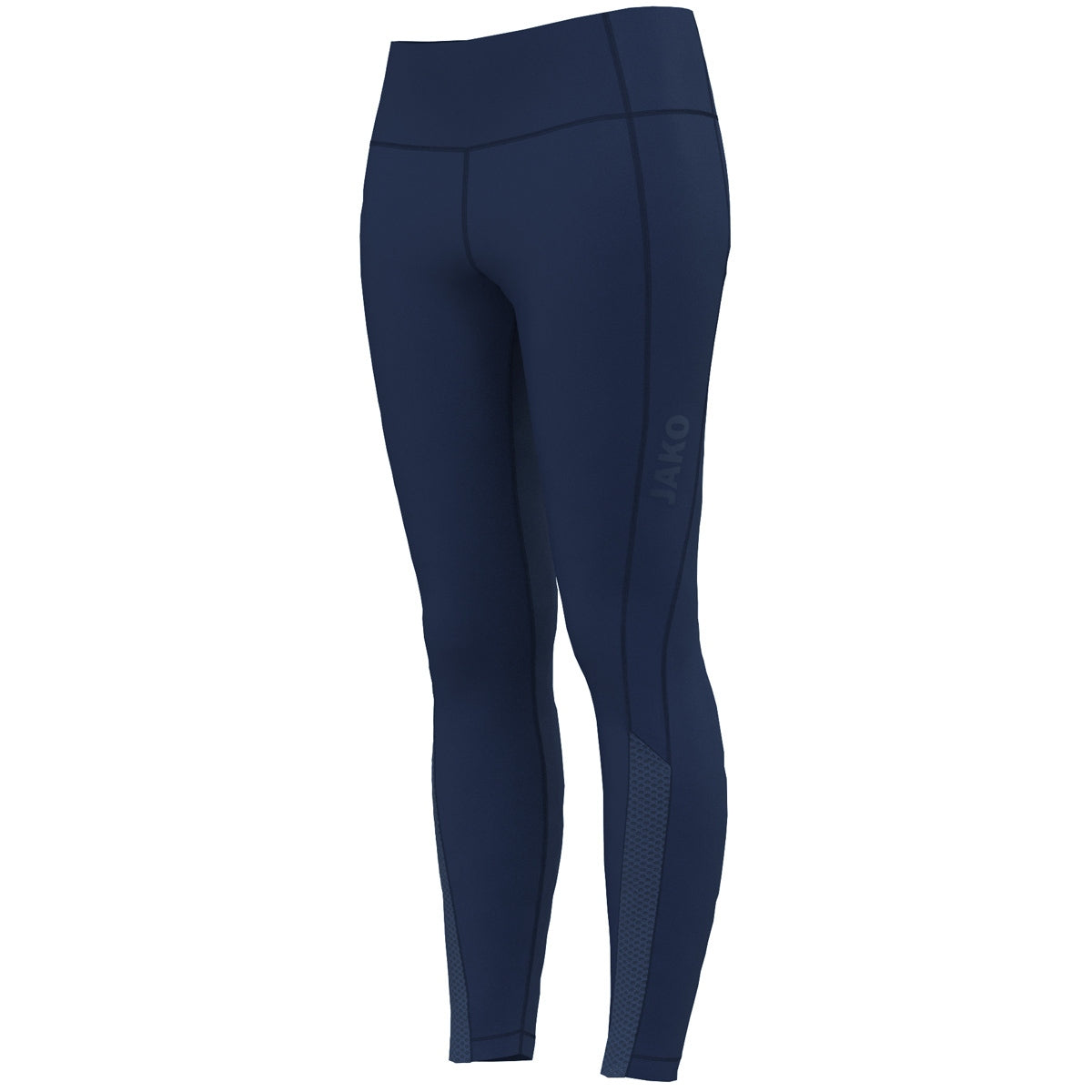 JAKO Tight Power Damen (marine)