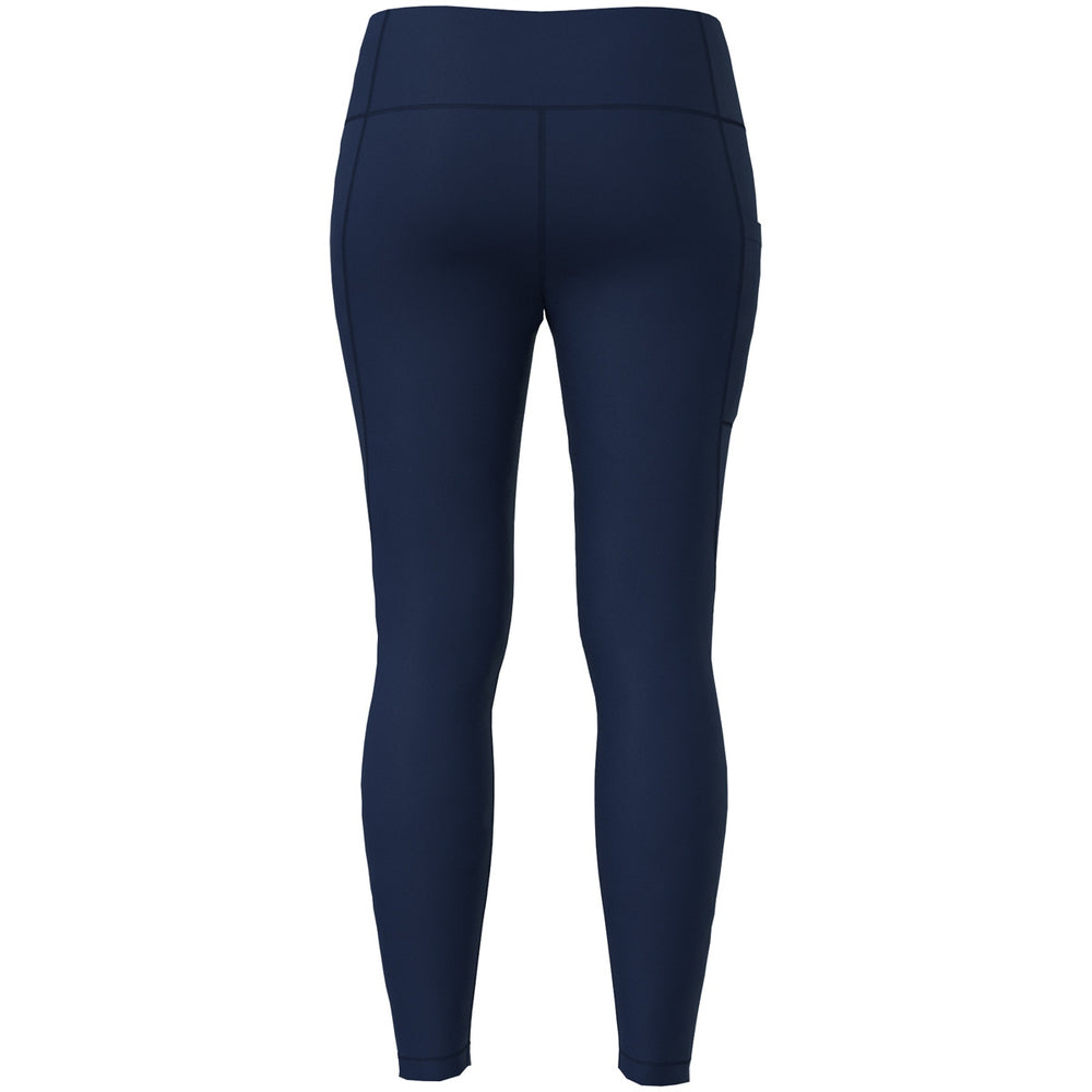 JAKO Tight Power Damen (marine)