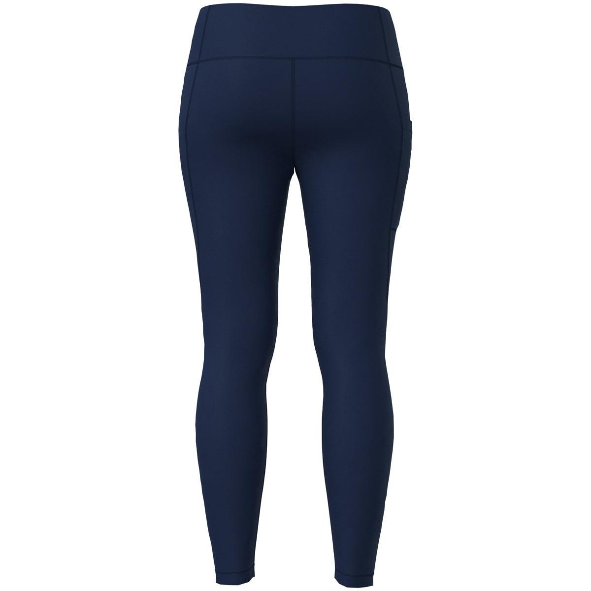 JAKO Tight Power Damen (marine)