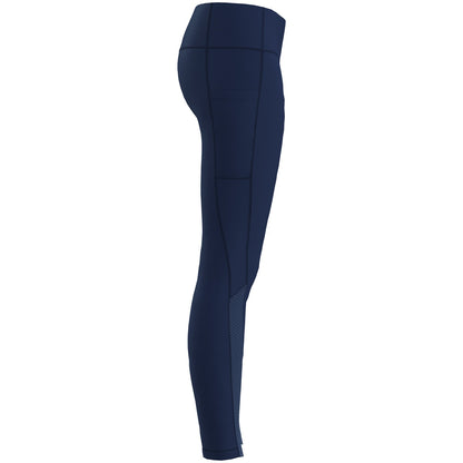 JAKO Tight Power Damen (marine)