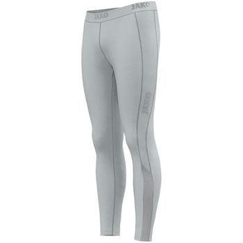 JAKO Tight Power Kinder Grau