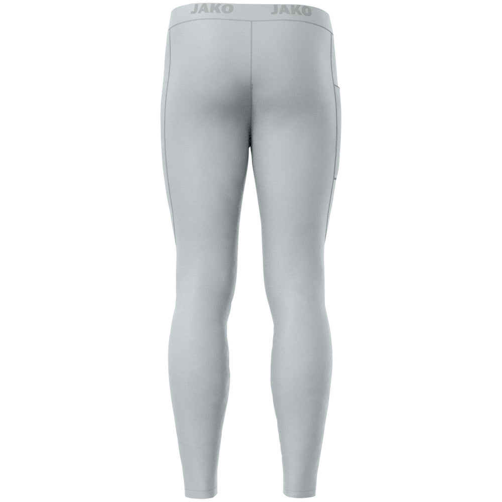 JAKO Tight Power (hellgrau)