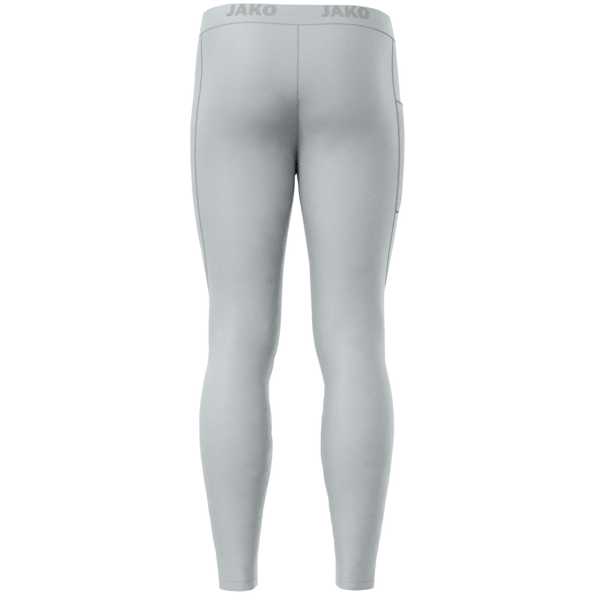 JAKO Tight Power (hellgrau)