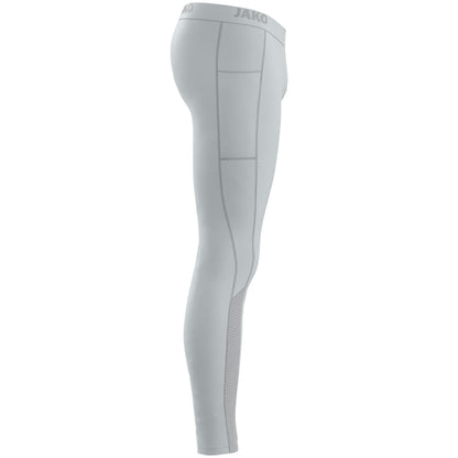 JAKO Tight Power (hellgrau)