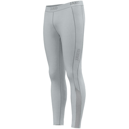 JAKO Tight Power Kinder Grau
