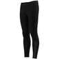JAKO Tight Power Kinder Schwarz