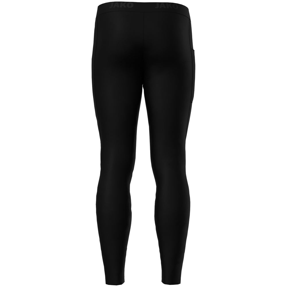 JAKO Tight Power (schwarz)