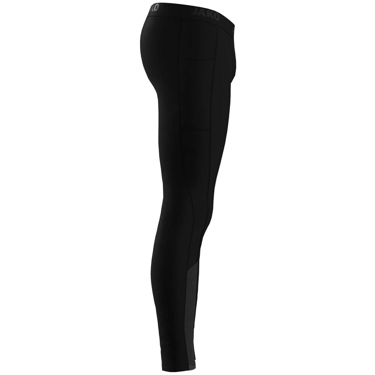 JAKO Tight Power (schwarz)