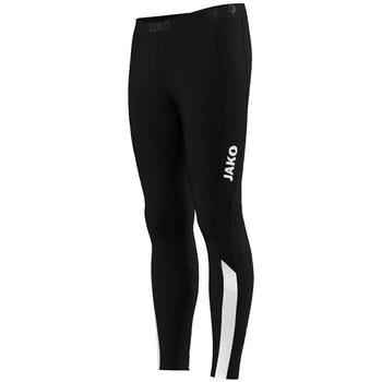 JAKO Tight Power (schwarz/weiß)