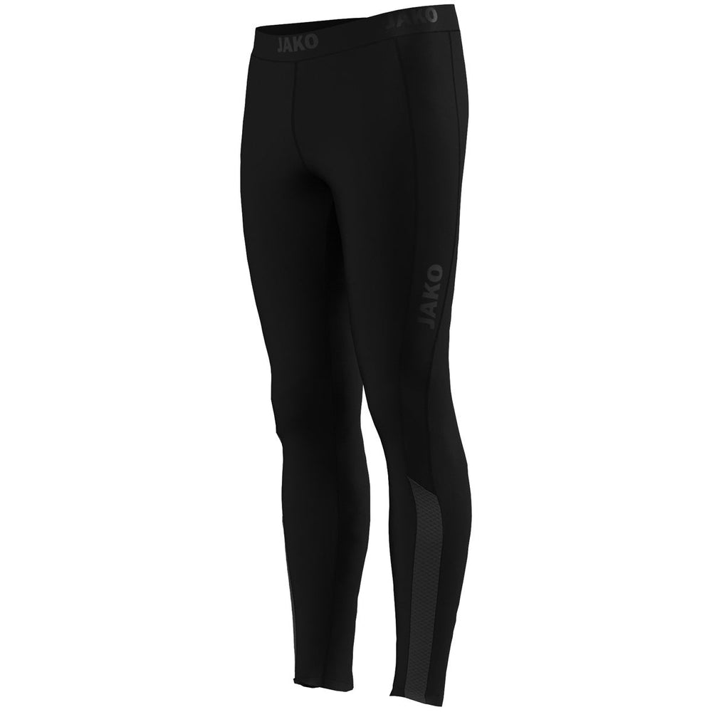 JAKO Winter Tight Power Unisex Schwarz
