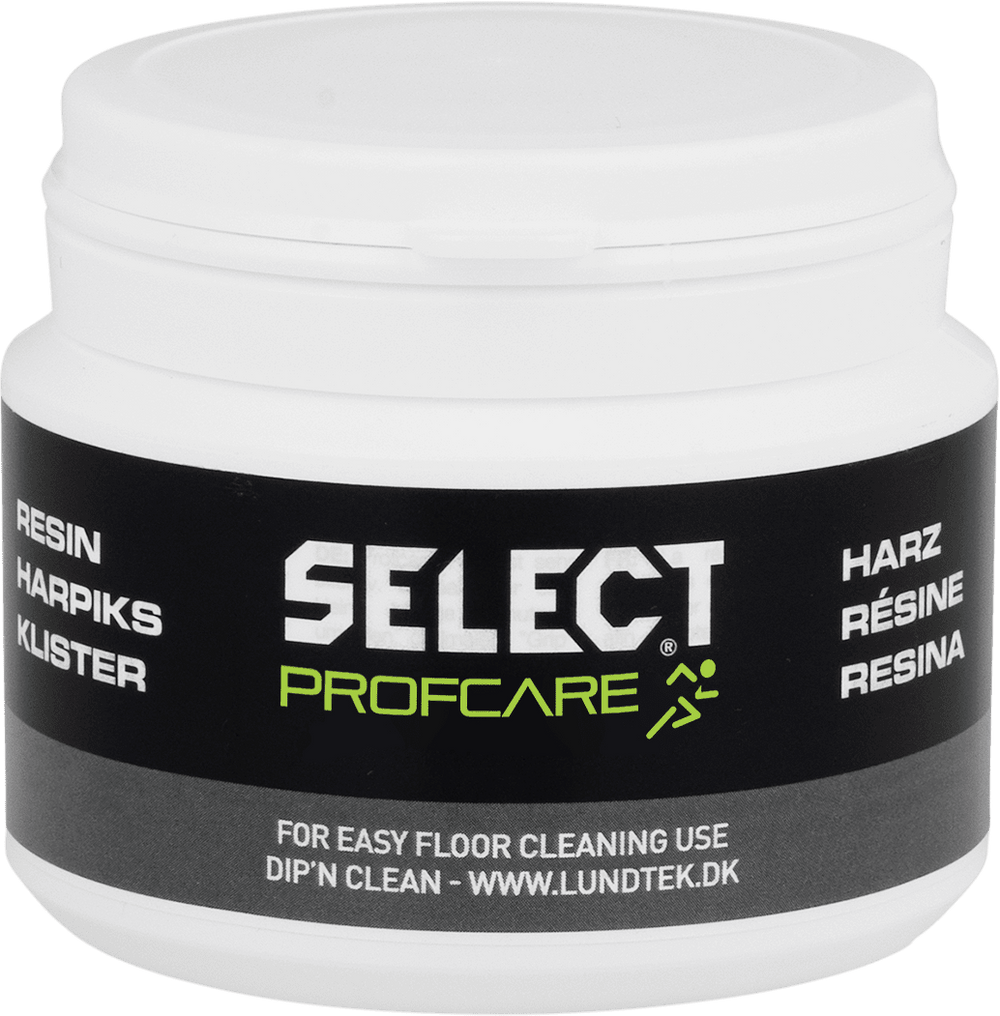 SELECT Profcare Harz (ohne Farbe)