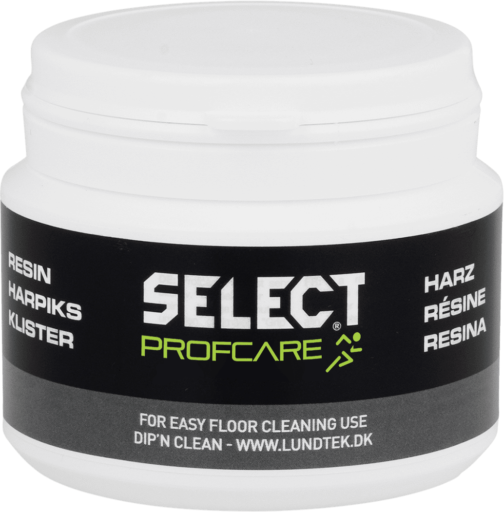SELECT Profcare Harz (ohne Farbe)