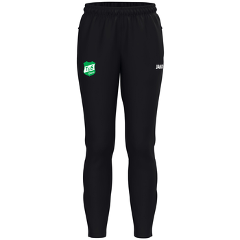 TuS Ekern Trainingshose Damen Langgrößen Schwarz