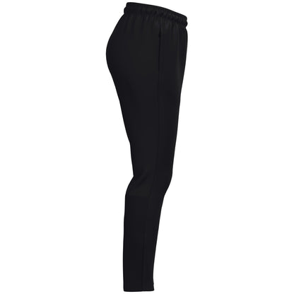 JAKO Trainingshose One Damen Langgrößen (schwarz)
