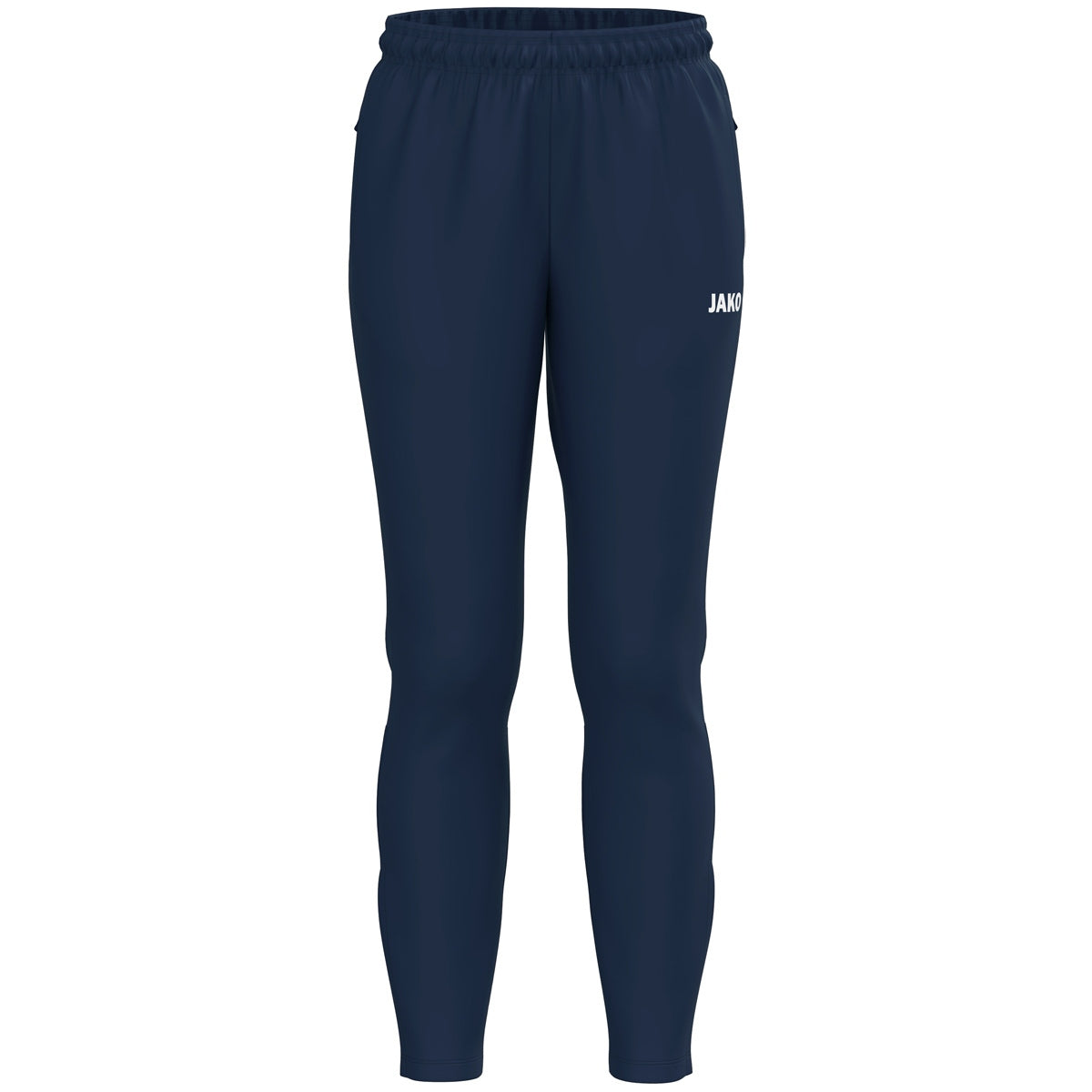 JAKO Trainingshose One Damen Langgrößen (marine)