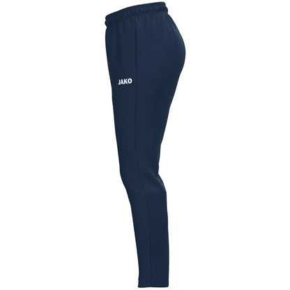 JAKO Trainingshose One Damen Kurzgrößen (marine)